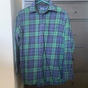 POLO Ralph Lauren Button Down